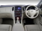 Infiniti EX37 2012 года (ZA)